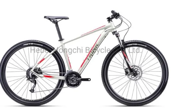 Bicicletta Freestyle BMX per prestazioni (HC)