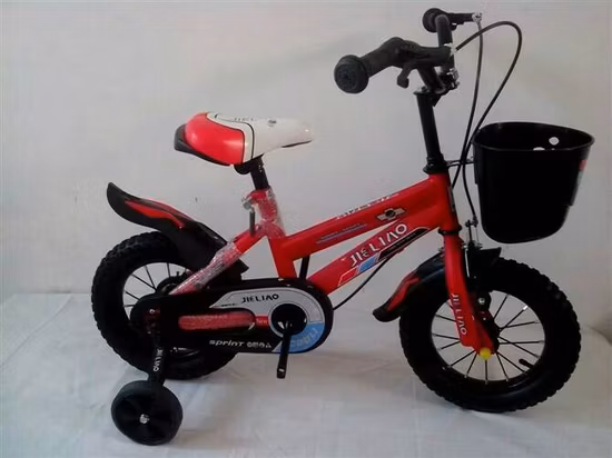 Bici BMX di tutte le taglie adatte a diverse età