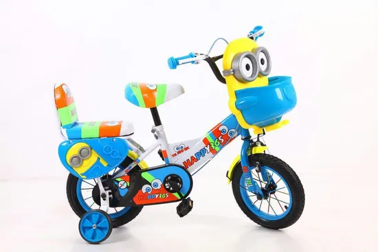 Bici per bambini per bambini Bicicletta Hc